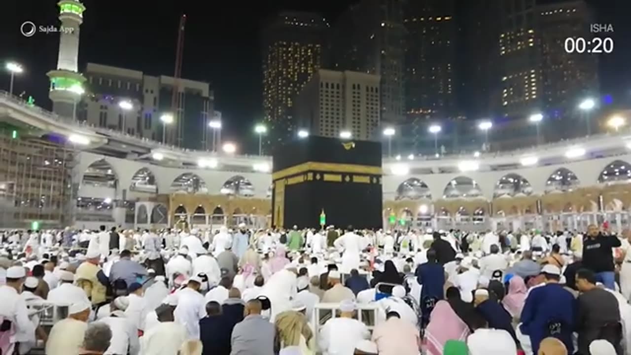 Makkah