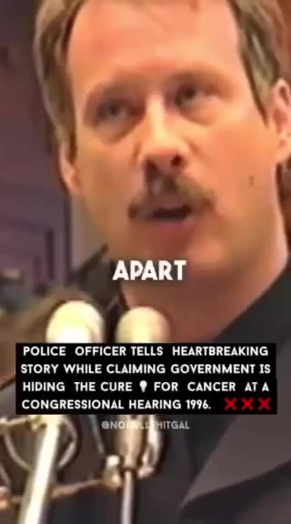 Terrible consequences of the modern medical treatment of radiation and chemotherapy