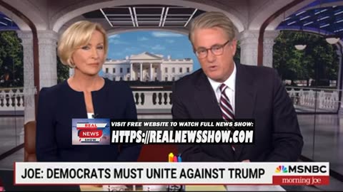 Morning Joe 8AM - 7/11/2024