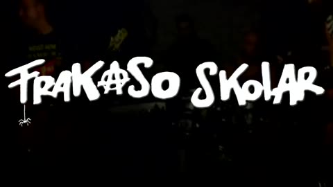 Frakaso Skolar - Somos galegos (Videoclip D.I.Y.)