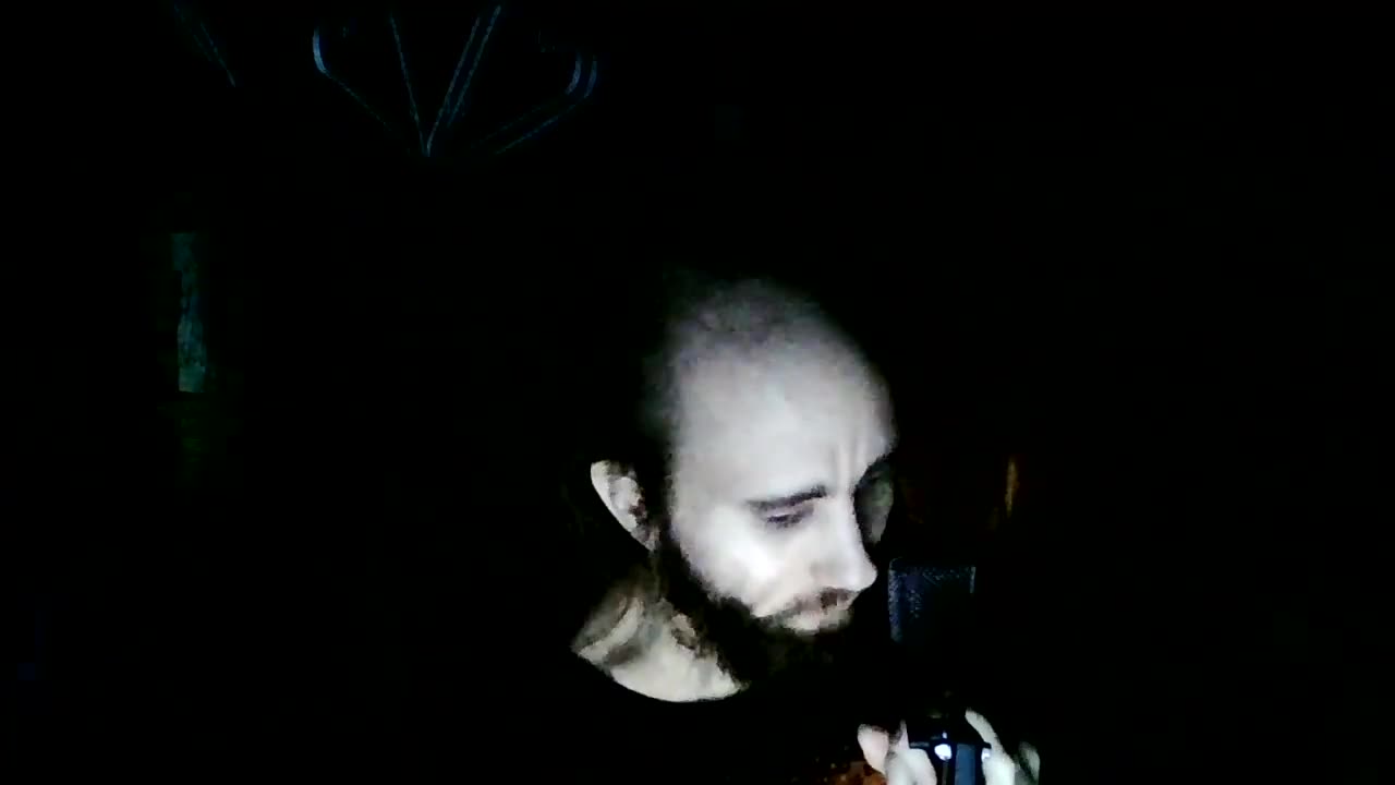 [Cyraxx Youtube 2020-12-24] CYBERNETIC Tour Day 2a