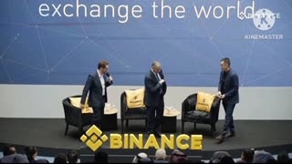 Binance baharan new list crypto currency exchange