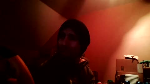 [Cyraxx Youtube 2021-1-19] How am i to far gone