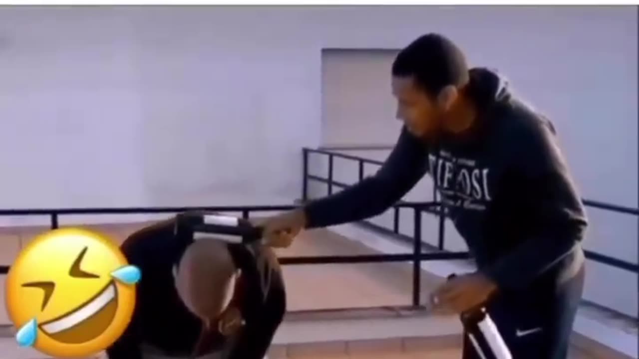Epic Fails