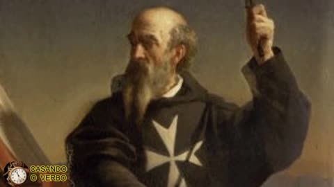 MALTA - Apocalipse de São João_ o divino - Cap 05.02