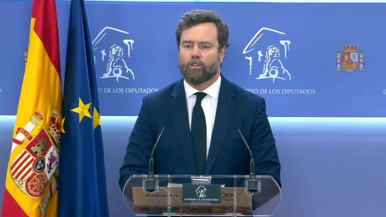 Caso Mediador| Vox se persona como acusación popular en trama corrupta del PSOE con prostitutas