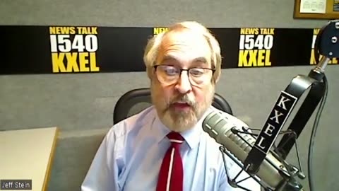 Iowa Politics with Jeff Stein – Wed. Aug. 23, 2023