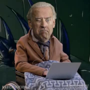 😂😂😂 these Biden memes kill me