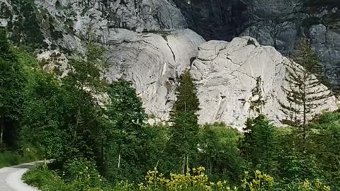 Natural scenery