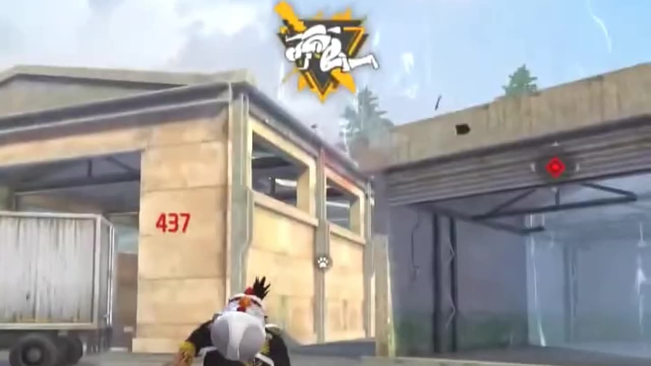 Ug Ayush gameplay in CS math 1v4