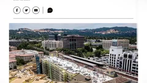 Here's How California's Climate Policy Makes The Housing Shortage Worse.