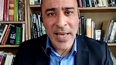 Gaddafi's former worker speaks truth