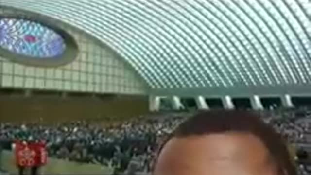 VATICAN = DIVINE SERPENT