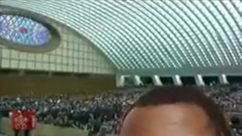 VATICAN = DIVINE SERPENT