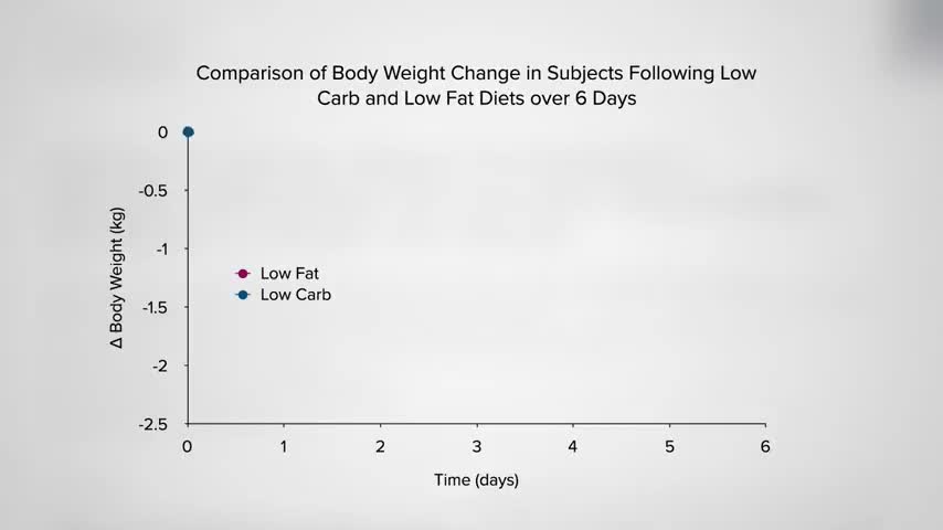 Keto Diet Results for Weight Loss!!