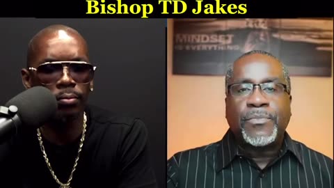 Guy details how TD Jakes abused him when he was a teenager