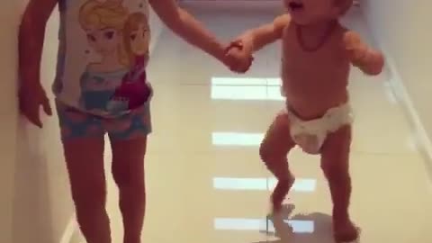 Cute Baby Video9