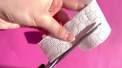 Diy Easy way to make handicrafts