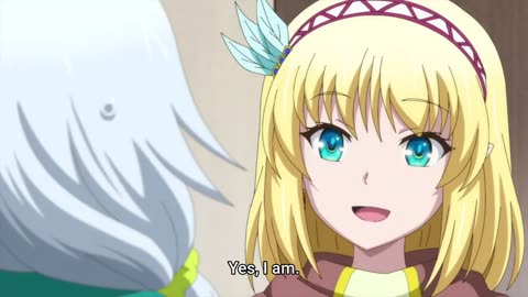 200 years elf visits her children clip 3
