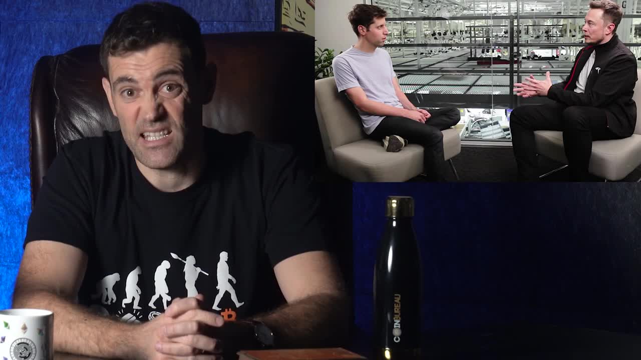 OpenAI & ChatGPT_ Big Risk or Revolutionary Technology