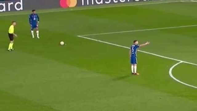Chelsea vs Real Madrid 🎥🔥 #chelsea #realmadrid #football #_fotballhd