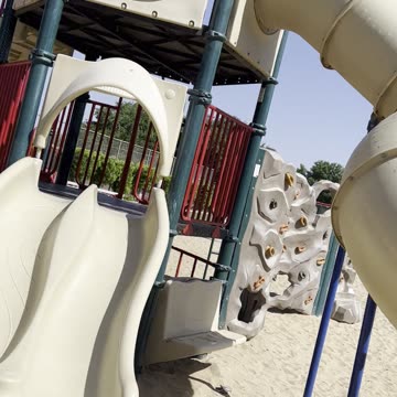 Not So Little Anymore