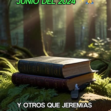 🙏✨Evangelio de HOY. Sábado 29 de Junio del 2024 ✨🙏