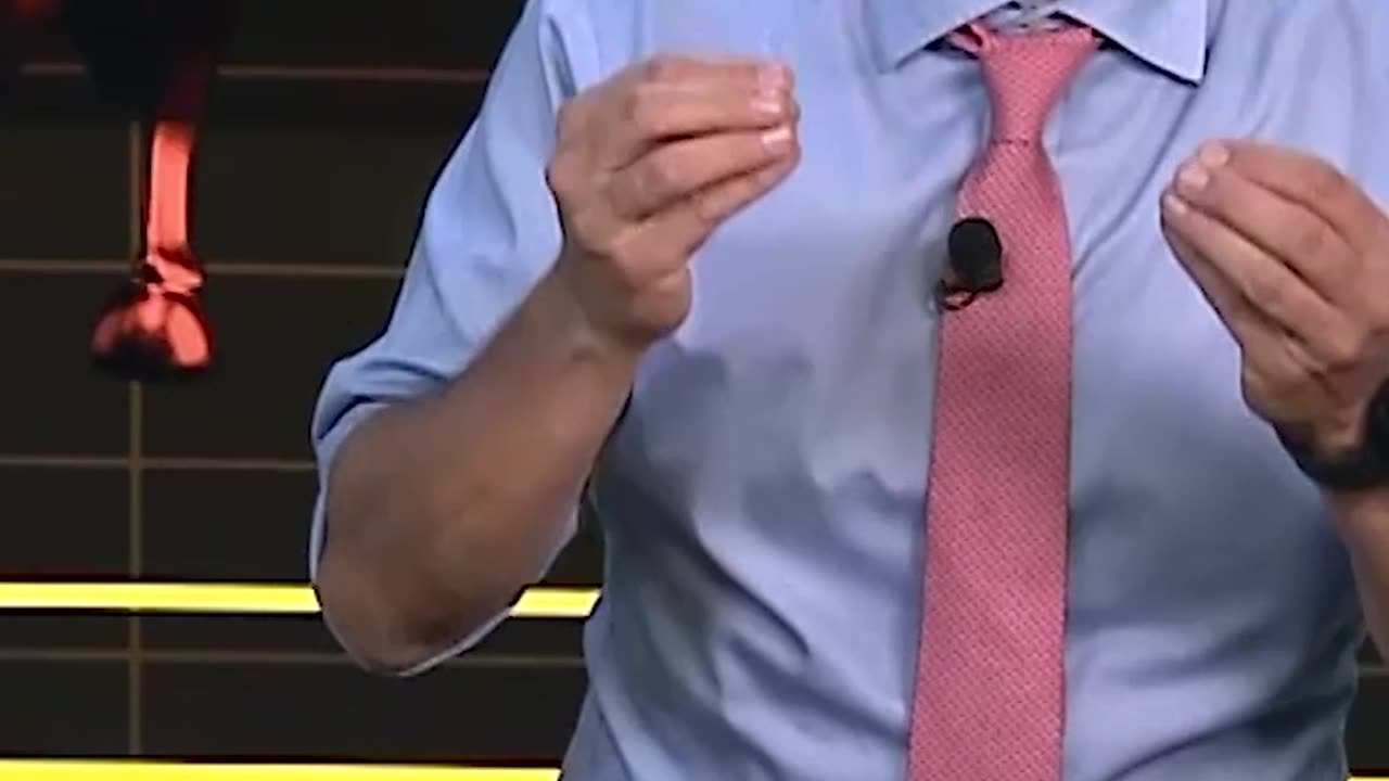 A nossa alegria durou pouco