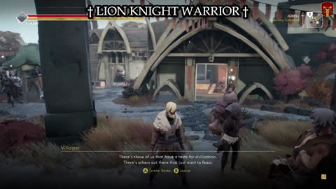 Ashen : Civilization & Feast