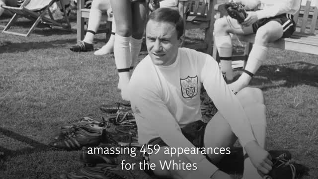 George Cohen_ Fulham legend and 1966 World Cup winner dies aged 83