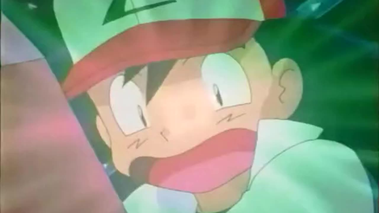 Pokemon Episode 24