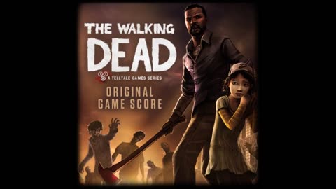 The Walking Dead: Original Game Score - The Bear Trap