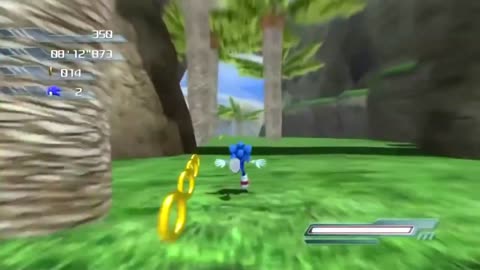 Let's Play: Sonic the Hedgehog (2006)