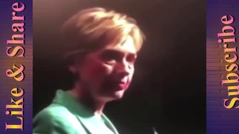 Hillary Clinton Praises George Soros " on Creating idea to Rig Elections "