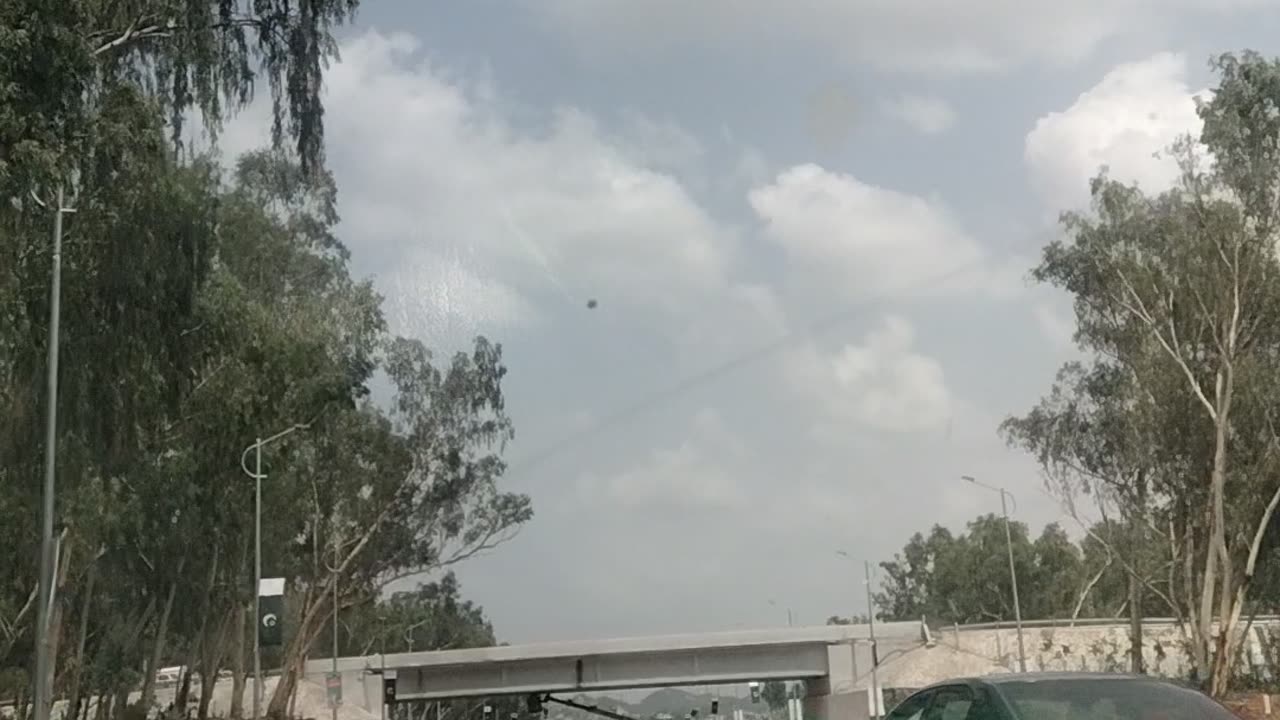 Islamabad Barakaho baypass