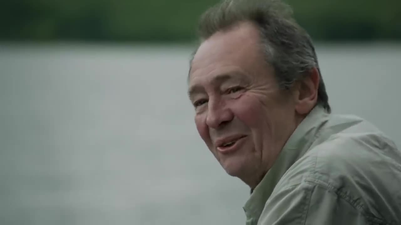 Just Bob & Paul Being Very Silly | Gone Fishing | Bob Mortimer & Paul Whitehouse