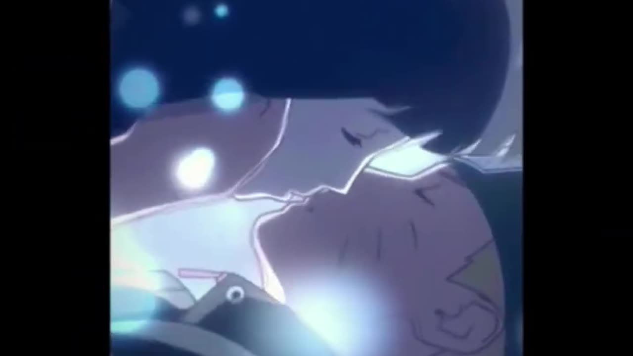 naruto and hinata moments