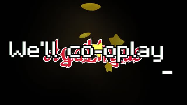 Agathyus - Co-oplaying (lyric audio)