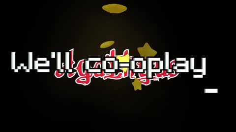 Agathyus - Co-oplaying (lyric audio)