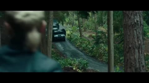 Action Hollywood movie clip😳