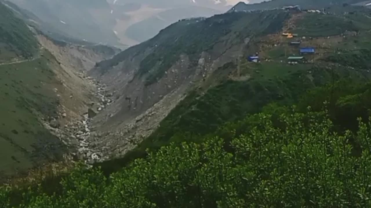 Kedarnath