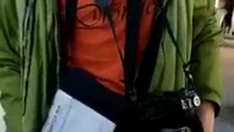 Незаконные экскурсоводы в Абхазии