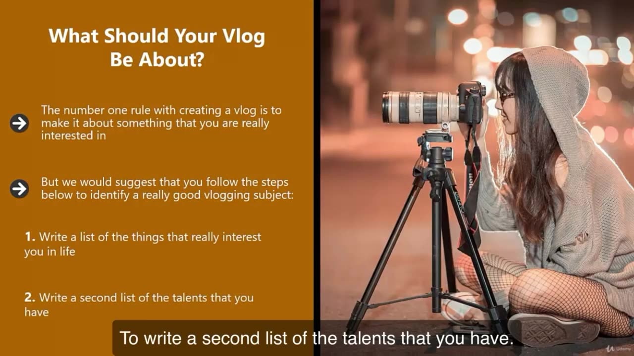 How To Make Money From Vlogging: The Complete Guide