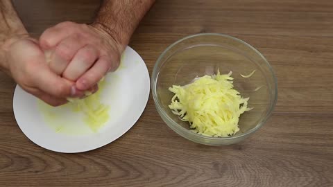 Potato and chicken breast dinner idea! Simple and delicious!