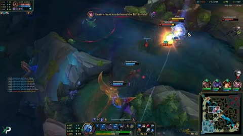 This Item On Shen Is Unexpected