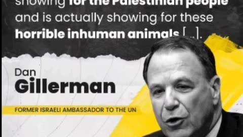 Here is what a few top Israeli officials have said in the past weeks...