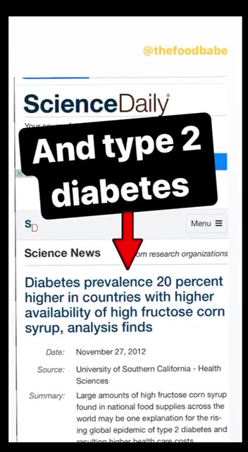 What's In Oreos and Why Not To Eat Them!