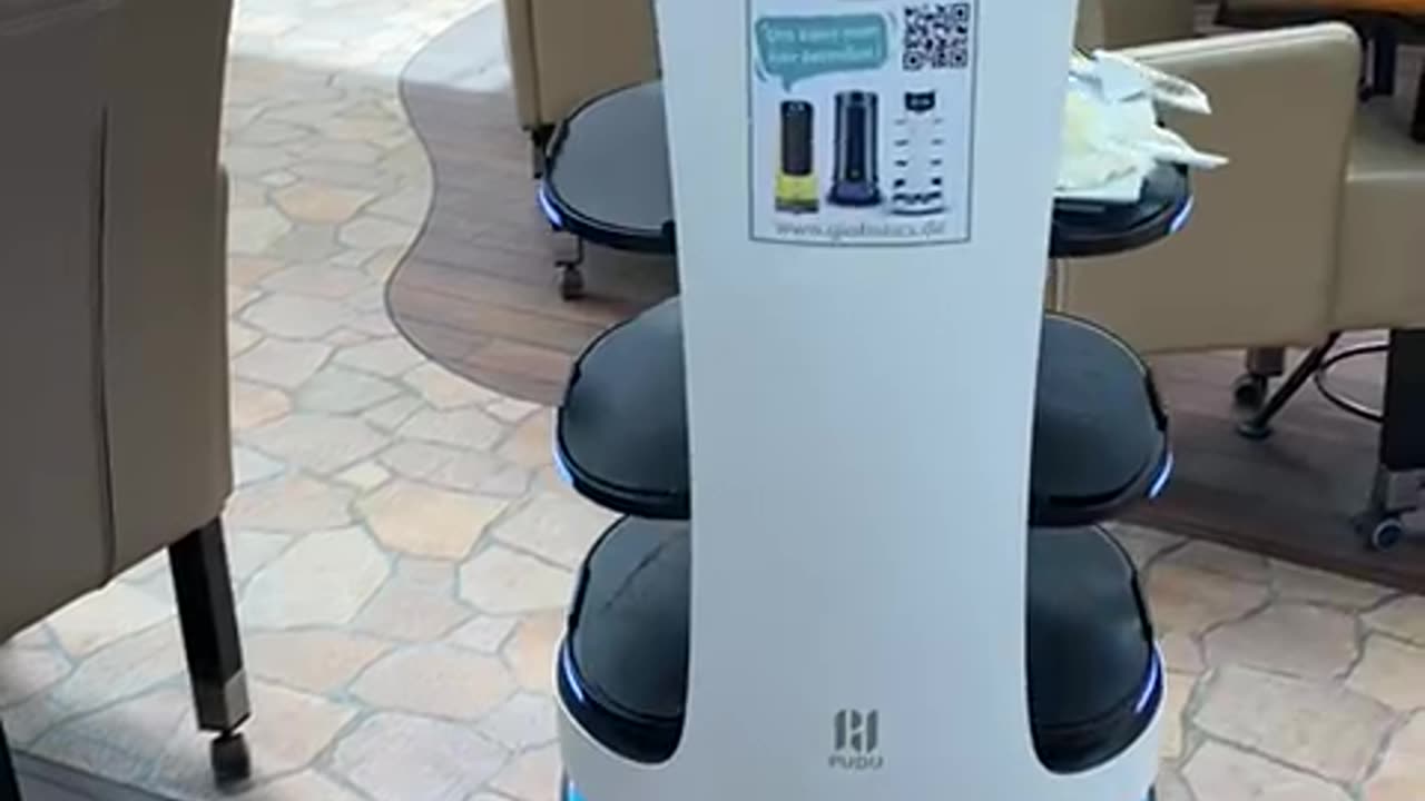 Robots part 1