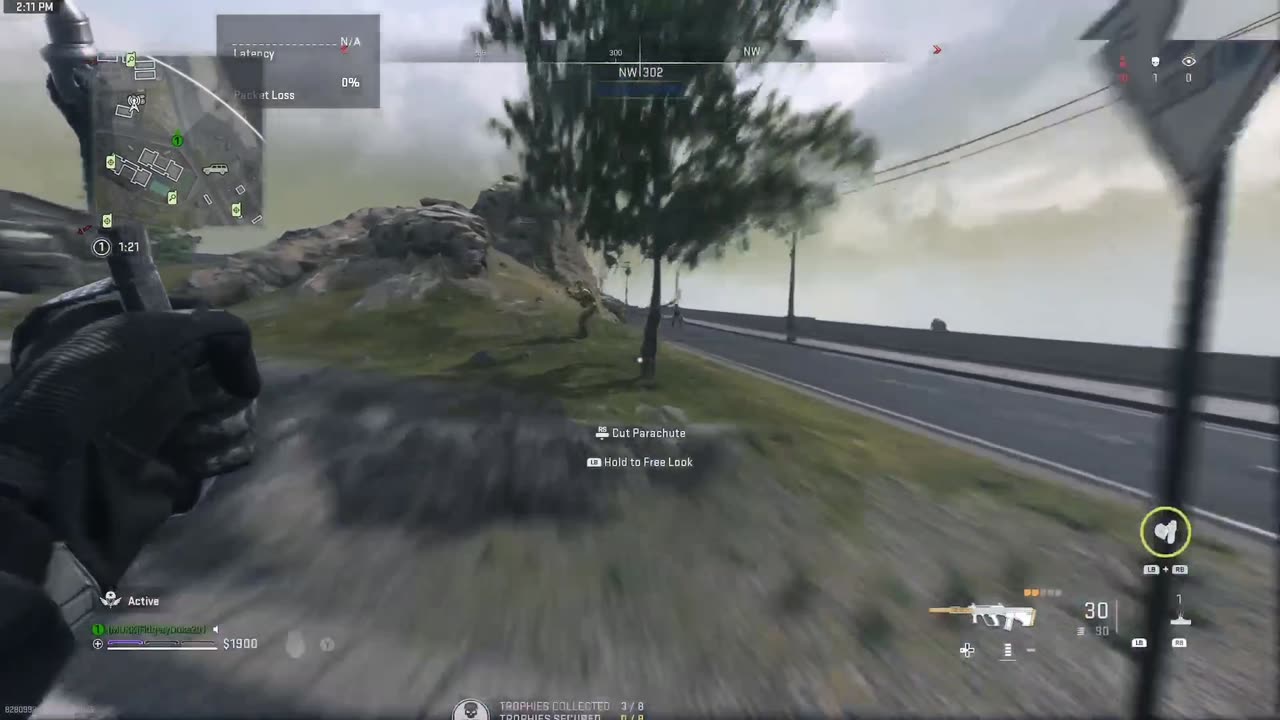 Not So Easy