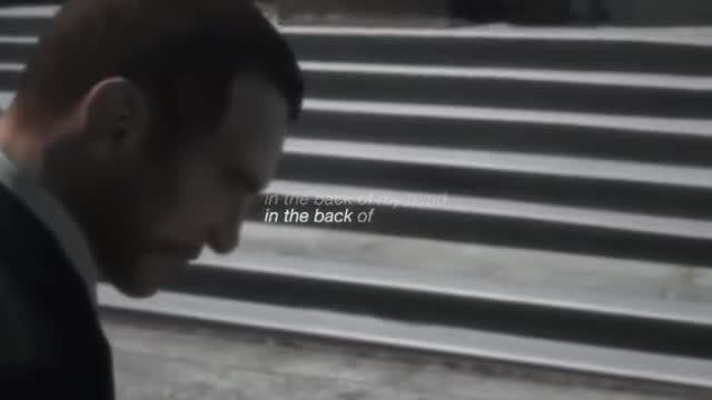 Roman was just too kind for this world